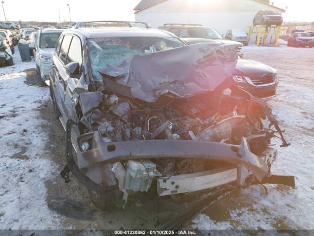 5TDJKRFH0GS310799 Toyota Highlander Xle V6