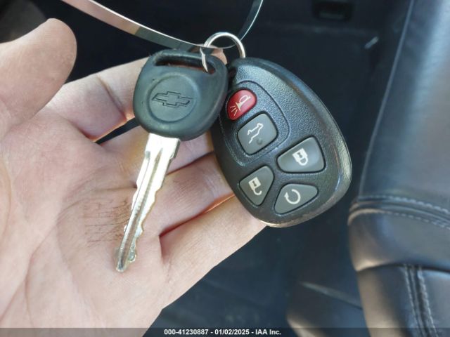 1GNKRHKDXHJ197656 Chevrolet Traverse 2lt