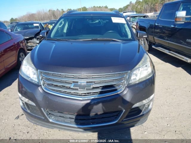 1GNKRHKDXHJ197656 Chevrolet Traverse 2lt