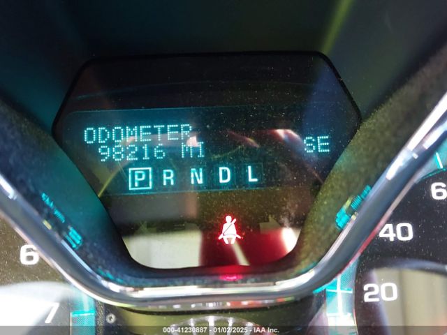 1GNKRHKDXHJ197656 Chevrolet Traverse 2lt