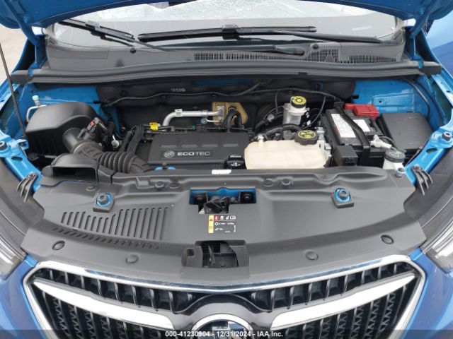 KL4CJHSB8HB066717 Buick Encore Premium