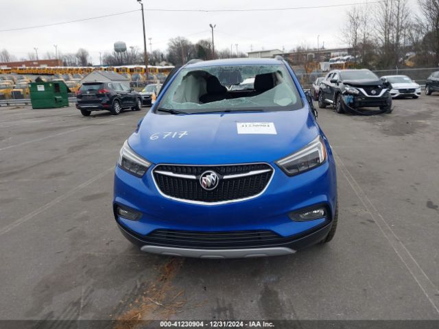 KL4CJHSB8HB066717 Buick Encore Premium