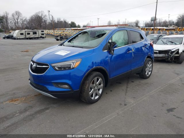 KL4CJHSB8HB066717 Buick Encore Premium