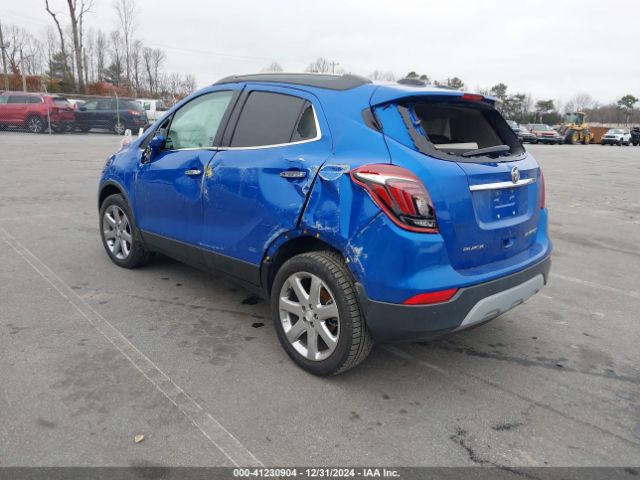 KL4CJHSB8HB066717 Buick Encore Premium
