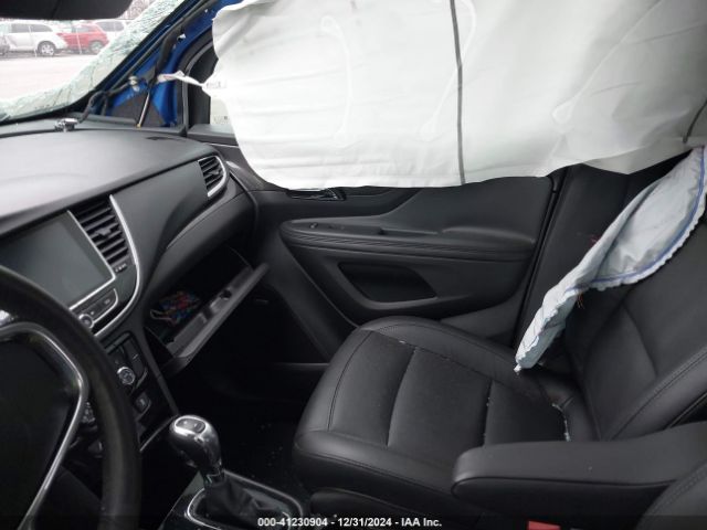 KL4CJHSB8HB066717 Buick Encore Premium