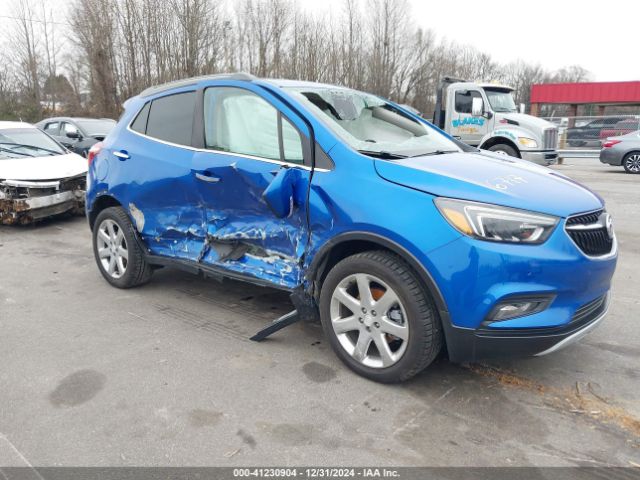 KL4CJHSB8HB066717 Buick Encore Premium