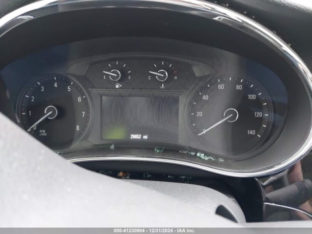 KL4CJHSB8HB066717 Buick Encore Premium