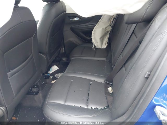 KL4CJHSB8HB066717 Buick Encore Premium