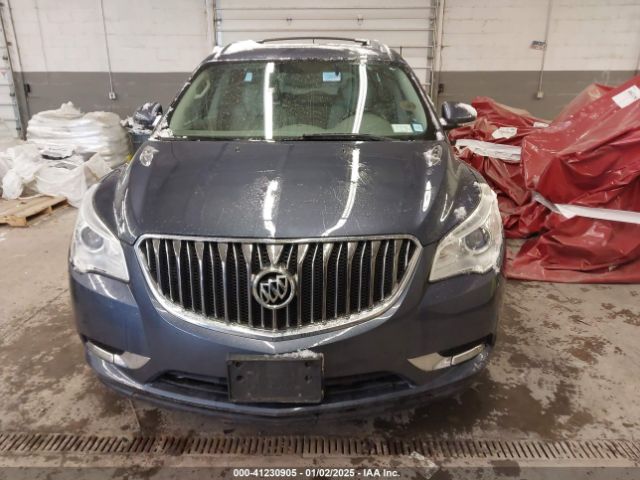 5GAKVBKD1EJ123430 Buick Enclave Leather