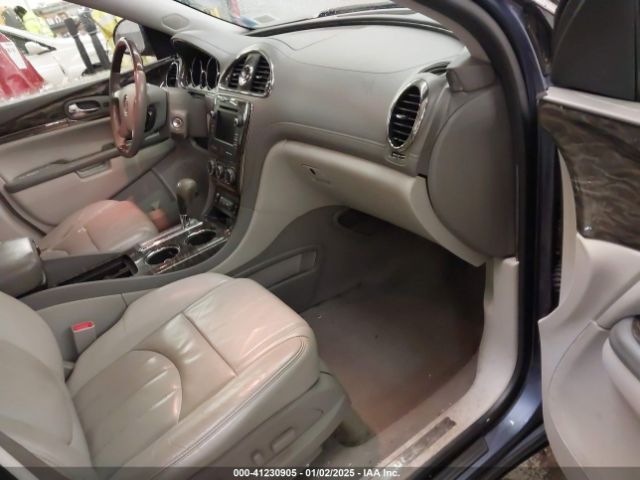 5GAKVBKD1EJ123430 Buick Enclave Leather