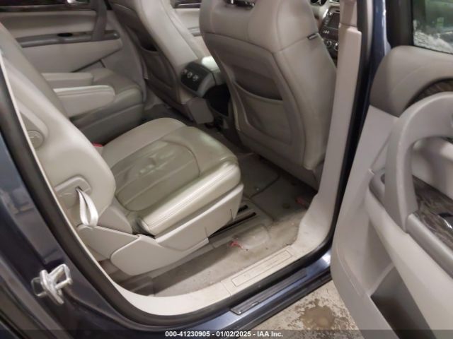 5GAKVBKD1EJ123430 Buick Enclave Leather
