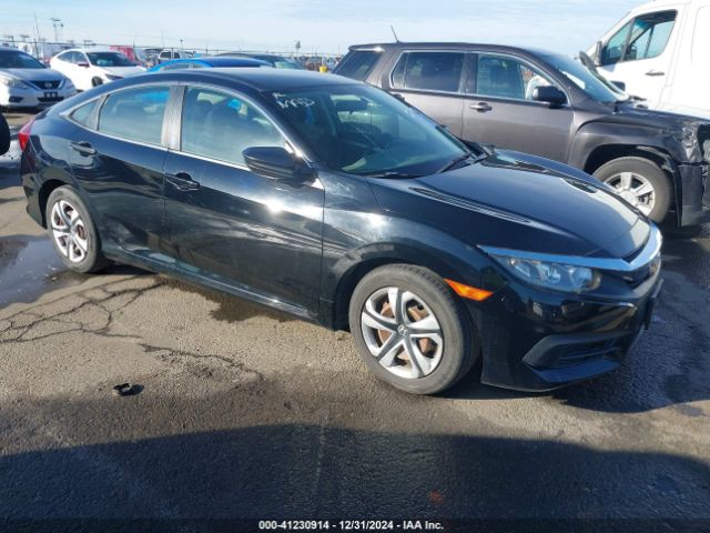 19XFC2F56GE230837 auction archive image