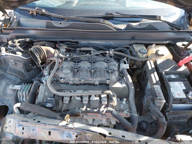 2G1125S39J9127607 Chevrolet IMPALA 2LZ