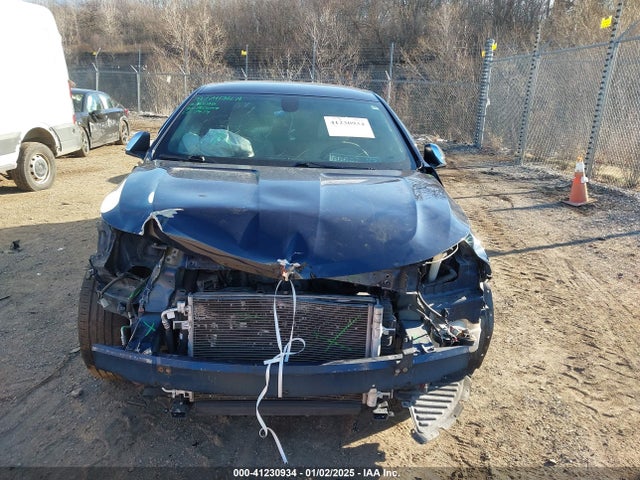 2G1125S39J9127607 Chevrolet IMPALA 2LZ