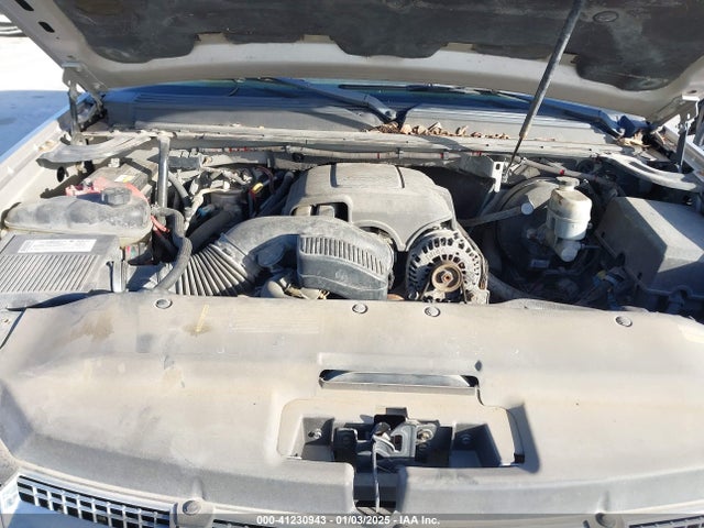 2007 CADILLAC ESCALADE ESV 1GYFK668X7R422457 Photo 9