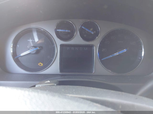 2007 CADILLAC ESCALADE ESV 1GYFK668X7R422457 Photo 6