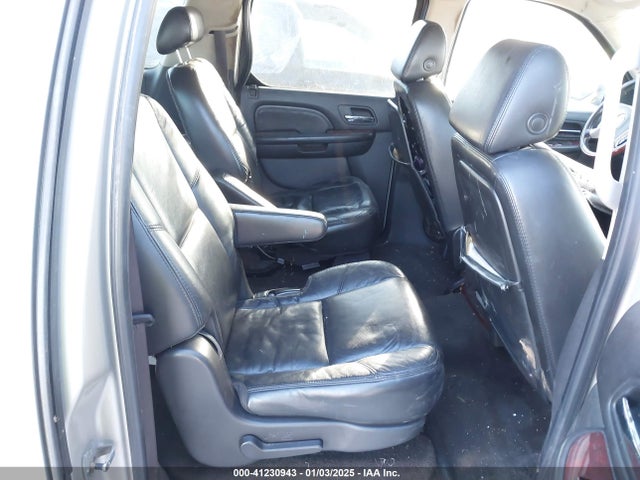 2007 CADILLAC ESCALADE ESV 1GYFK668X7R422457 Photo 7