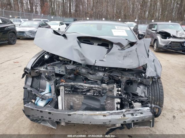 2C3CDXL99GH222146 Dodge Charger Srt Hellcat