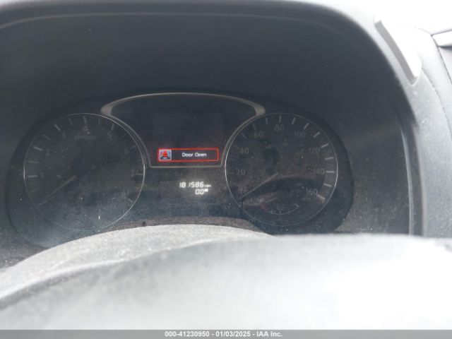 5N1AR2MN1FC618846 Nissan Pathfinder Platinum/s/sl/sv