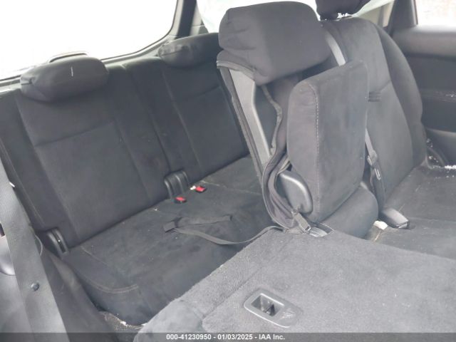 5N1AR2MN1FC618846 Nissan Pathfinder Platinum/s/sl/sv