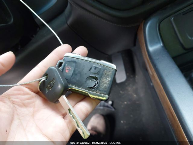 3GCPCSEC4JG194405 Chevrolet Silverado 1500 1lz