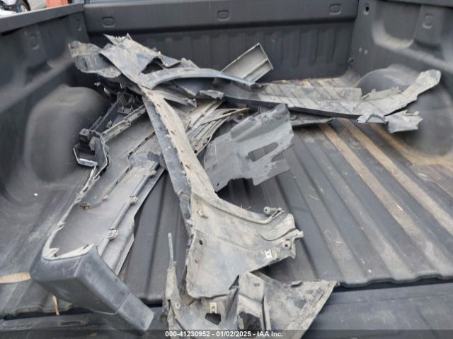 3GCPCSEC4JG194405 Chevrolet Silverado 1500 1lz