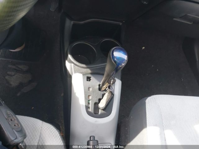 JTDKDTB30E1074980 Toyota Prius C One