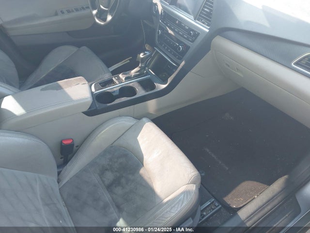 5NPE34AF6HH591523 Hyundai Sonata Sport