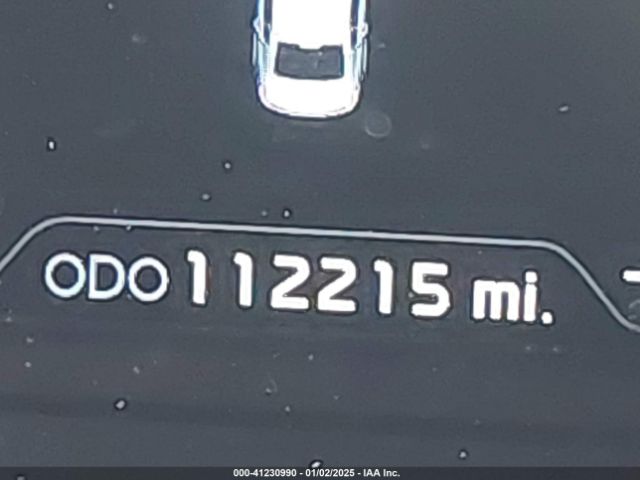 KNALN4D74F5193095 KIA Cadenza Premium
