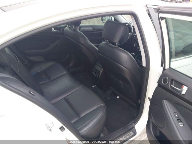 KNALN4D74F5193095 KIA Cadenza Premium