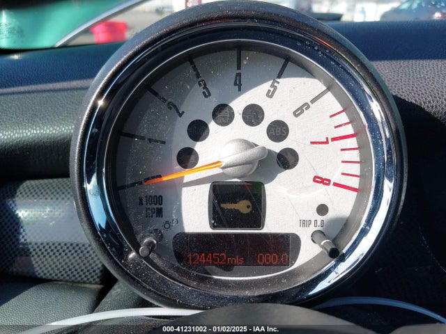 2013 MINI CLUBMAN WMWZG3C58DT576125 Photo 6