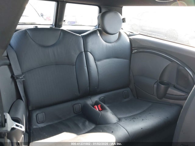 2013 MINI CLUBMAN WMWZG3C58DT576125 Photo 7