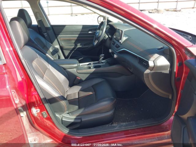 1N4BL4CVXKC176480 Nissan Altima 2.5 Sr