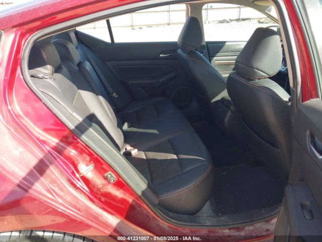 1N4BL4CVXKC176480 Nissan Altima 2.5 Sr