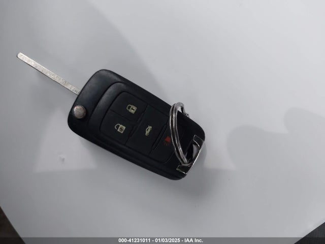 Chevrolet IMPALA LS 2015 2G11Z5SL7F9170409 Image 11