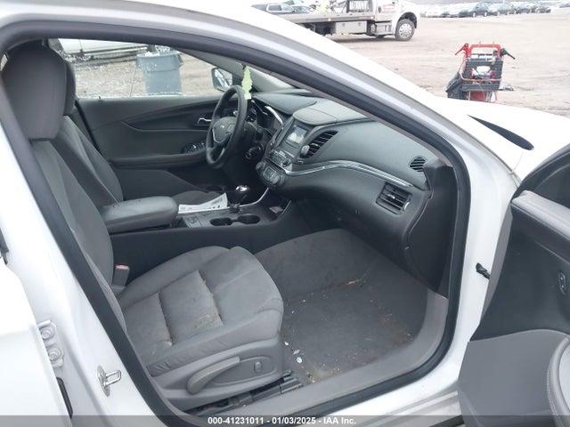 Chevrolet IMPALA LS 2015 2G11Z5SL7F9170409 Image 5