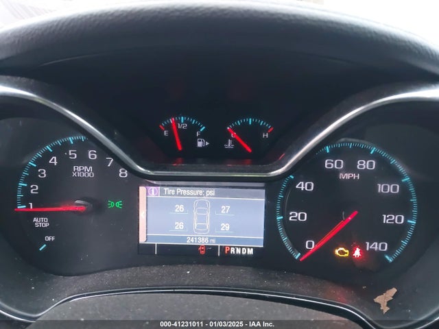 Chevrolet IMPALA LS 2015 2G11Z5SL7F9170409 Image 7
