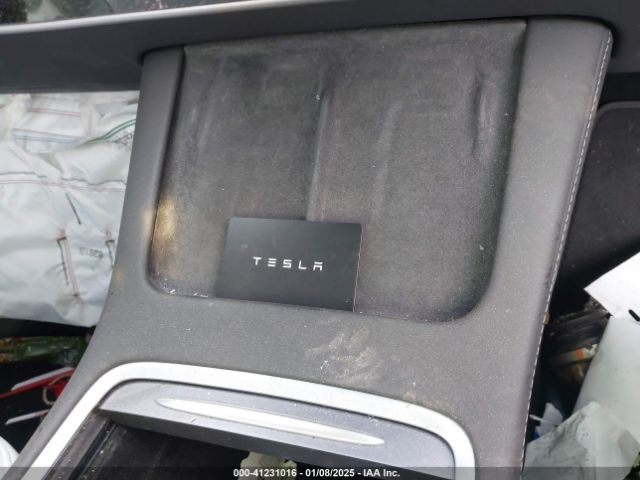 7SAYGDEE5PA105834 Tesla Model Y Awd/long Range Dual Motor All-wheel Drive