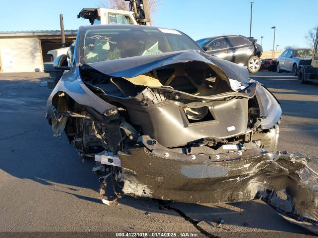7SAYGDEE5PA105834 Tesla Model Y Awd/long Range Dual Motor All-wheel Drive