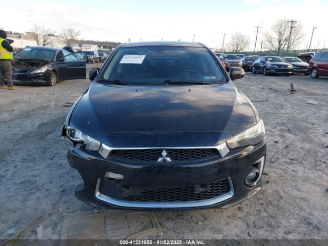 JA32V2FW1GU008367 Mitsubishi Lancer Sel