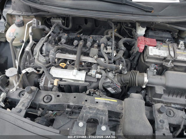 Nissan Versa Sv Xtronic Cvt 2020 3N1CN8EV1LL875938 Image 10