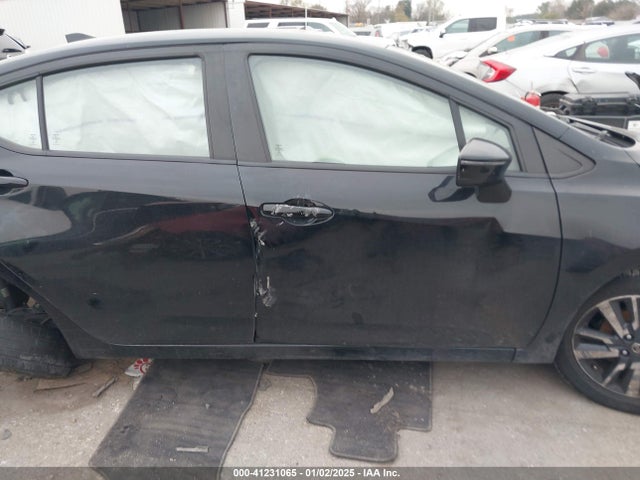 Nissan Versa Sv Xtronic Cvt 2020 3N1CN8EV1LL875938 Image 13