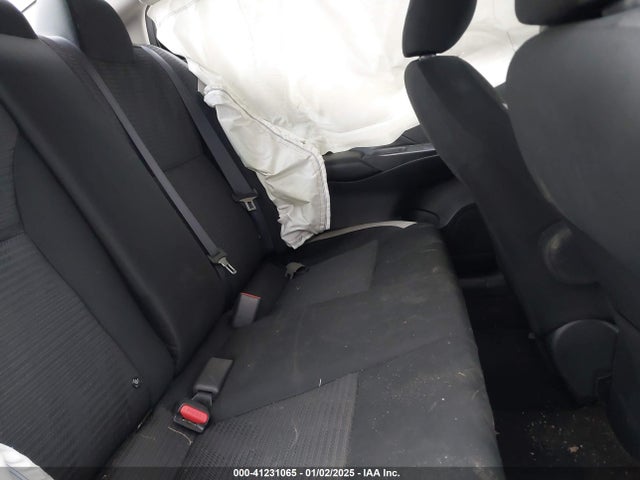 Nissan Versa Sv Xtronic Cvt 2020 3N1CN8EV1LL875938 Image 8