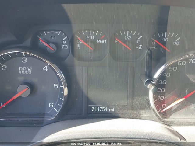 3GCPCPEH1FG167923 Chevrolet Silverado 1500 Ls