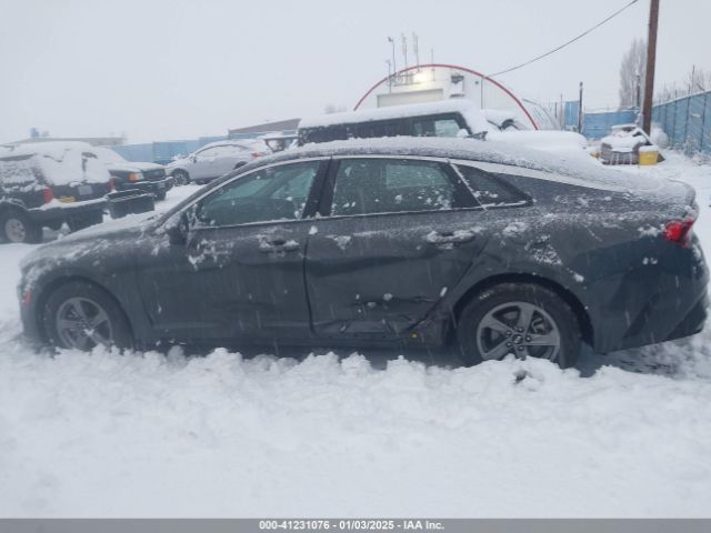 5XXG14J29MG079613 KIA K5 LXS