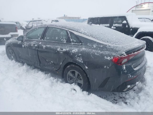 5XXG14J29MG079613 KIA K5 LXS