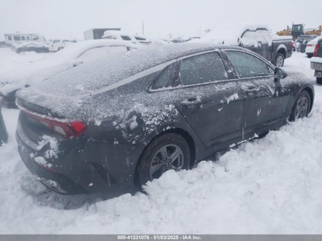 5XXG14J29MG079613 KIA K5 LXS
