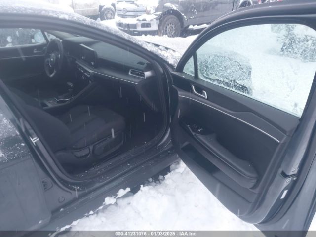 5XXG14J29MG079613 KIA K5 LXS