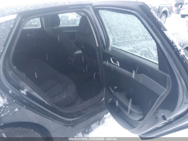 5XXG14J29MG079613 KIA K5 LXS