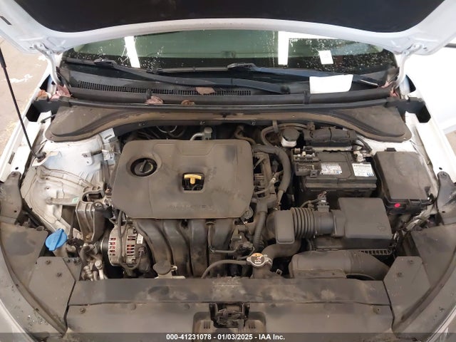 5NPD84LF4LH574982 Hyundai ELANTRA SEL